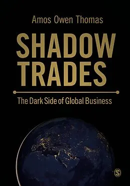 E-Book (pdf) Shadow Trades von Amos Owen Thomas
