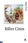 E-Book (epub) Killer Cities von Nigel Thrift