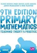 E-Book (epub) Primary Mathematics: Teaching Theory and Practice von Claire Mooney, Mary Briggs, Alice Hansen