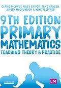 E-Book (pdf) Primary Mathematics: Teaching Theory and Practice von Claire Mooney, Mary Briggs, Alice Hansen