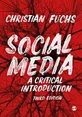 E-Book (epub) Social Media von Christian Fuchs