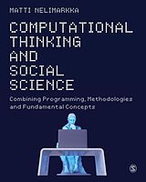 eBook (epub) Computational Thinking and Social Science de Matti Nelimarkka