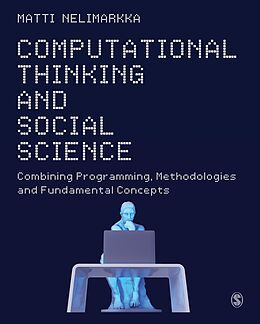 eBook (epub) Computational Thinking and Social Science de Matti Nelimarkka