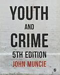 E-Book (epub) Youth and Crime von John Muncie