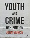 E-Book (epub) Youth and Crime von John Muncie