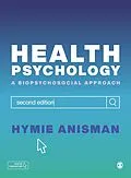 E-Book (epub) Health Psychology von Hymie Anisman