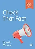 E-Book (epub) Check That Fact von Morris
