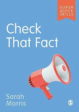 E-Book (epub) Check That Fact von Morris