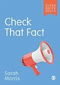 E-Book (epub) Check That Fact von Morris