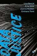 E-Book (epub) Data Justice von Lina Dencik, Arne Hintz, Joanna Redden
