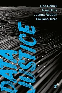E-Book (epub) Data Justice von Lina Dencik, Arne Hintz, Joanna Redden