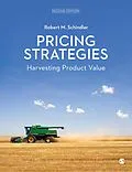 E-Book (epub) Pricing Strategies von Robert M. Schindler