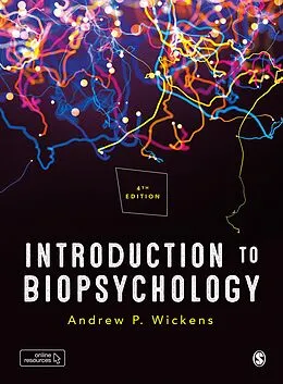 E-Book (epub) Introduction to Biopsychology von Andrew P. Wickens