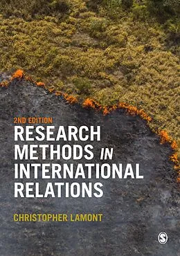 E-Book (epub) Research Methods in International Relations von Christopher Lamont