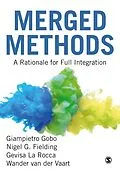 ePUB Merged Methods von Giampietro Gobo, Nigel G. Fielding, Gevisa La Rocca