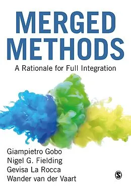 ePUB Merged Methods von Giampietro Gobo, Nigel G. Fielding, Gevisa La Rocca