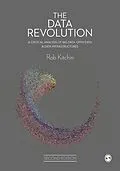 E-Book (epub) The Data Revolution von Rob Kitchin