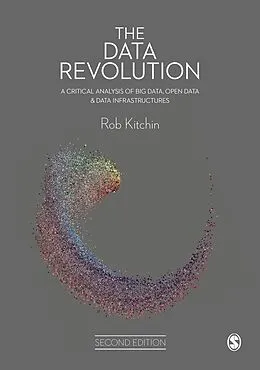 ePUB The Data Revolution von Rob Kitchin