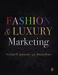 E-Book (epub) Fashion & Luxury Marketing von Michael R. Solomon, Mona Mrad