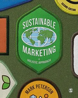 E-Book (epub) Sustainable Marketing von Mark Peterson