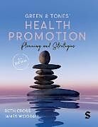 Livre Relié Green & Tones' Health Promotion de Ruth Woodall, James Cross