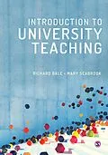 E-Book (epub) Introduction to University Teaching von Richard Bale, Mary Seabrook
