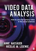 E-Book (epub) Video Data Analysis von Anne Nassauer, Nicolas Legewie