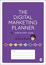 E-Book (pdf) The Digital Marketing Planner von Annmarie Hanlon