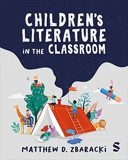 PDF Children's Literature in the Classroom von Matthew D. Zbaracki