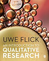 eBook (epub) An Introduction to Qualitative Research de Uwe Flick