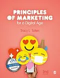 E-Book (epub) Principles of Marketing for a Digital Age von Tracy L. Tuten