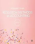E-Book (epub) Research Methods in Accounting von Malcolm Smith