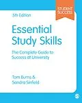 E-Book (epub) Essential Study Skills von Tom Burns, Sandra Sinfield