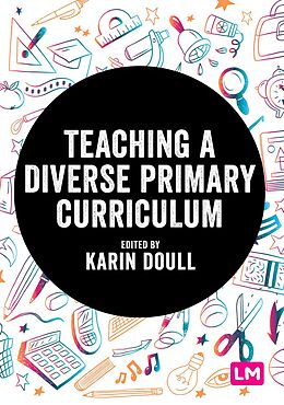 eBook (epub) Teaching a Diverse Primary Curriculum de 