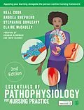 E-Book (epub) Essentials of Pathophysiology for Nursing Practice von Neal Cook, Andrea Shepherd, Stephanie Dunleavy