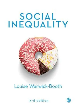 E-Book (epub) Social Inequality von Louise Warwick-Booth