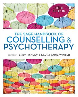 eBook (epub) The SAGE Handbook of Counselling and Psychotherapy de 