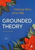 ePUB Grounded Theory von Melanie Birks, Jane Mills
