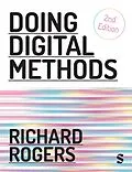 E-Book (epub) Doing Digital Methods von Richard Rogers