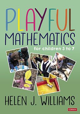 eBook (epub) Playful Mathematics de Helen J. Williams