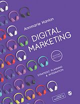 eBook (epub) Digital Marketing de Annmarie Hanlon
