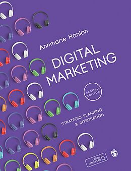 E-Book (epub) Digital Marketing von Annmarie Hanlon