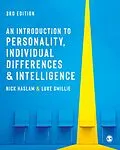 E-Book (epub) An Introduction to Personality, Individual Differences and Intelligence von Nick Haslam, Luke Smillie