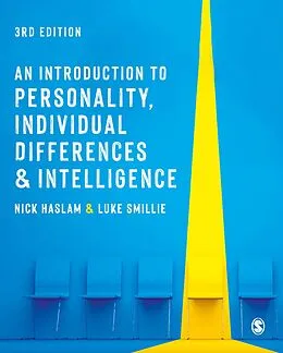 E-Book (epub) An Introduction to Personality, Individual Differences and Intelligence von Nick Haslam, Luke Smillie