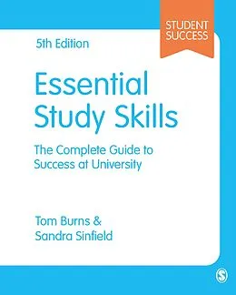 E-Book (epub) Essential Study Skills von Tom Burns, Sandra Sinfield
