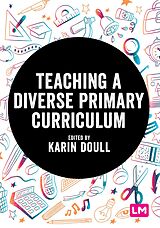 eBook (epub) Teaching a Diverse Primary Curriculum de 