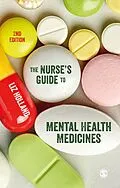E-Book (epub) The Nurse's Guide to Mental Health Medicines von Elizabeth Jane Holland