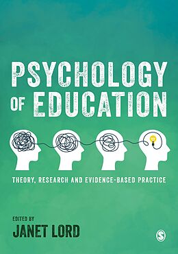 E-Book (epub) Psychology of Education von 