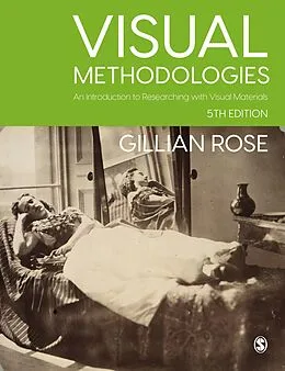E-Book (epub) Visual Methodologies von Gillian Rose