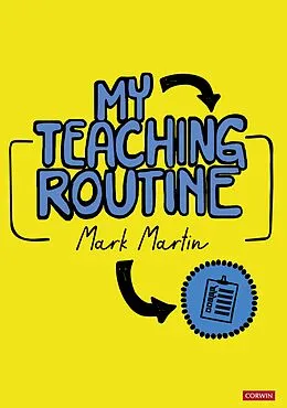 E-Book (epub) My Teaching Routine von Mark Martin
